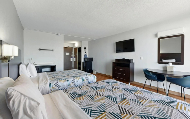 Motel 6 Atlanta, GA - Atlanta Airport