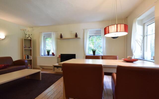 Charming Holiday Home in Rudnik With Garden