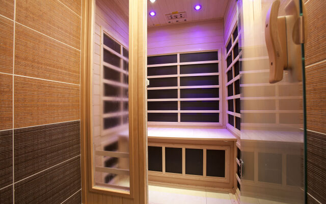 Hotel Alfa Kyoto - Adults Only