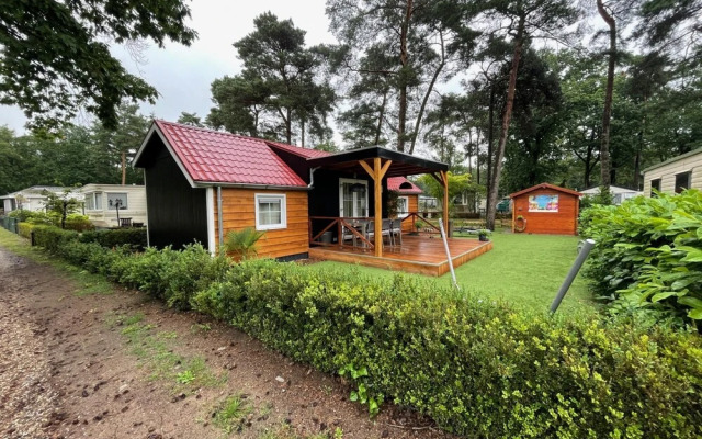 BPW 1583 - Bospark Wolfsven