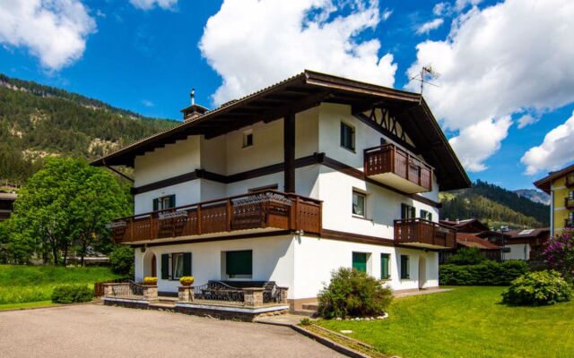 Apartment Cincelli Pozza di Fassa