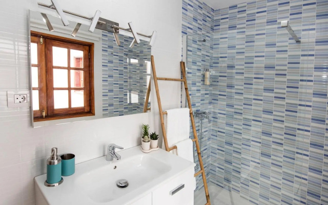 Apartamento Almirante