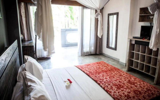 Pearl Boutique Hotel - Adult Only