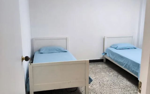 Casa de Colores
