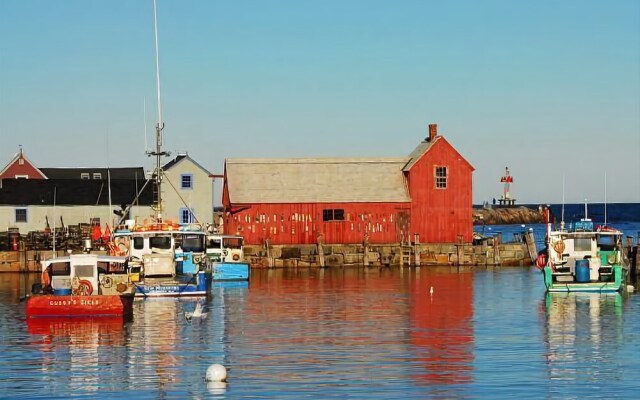 Seven South Street Inn B & B