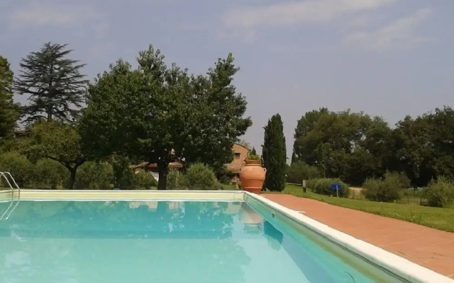 Agriturismo Il Sole Verde