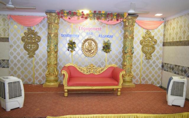 Sri krishna Vilas