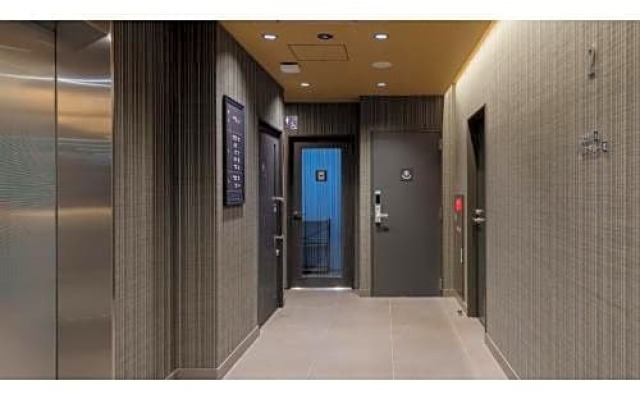 Hotel Aston Plaza Hiroshima Kaitaichi Ekimae - Vacation STAY 45229v