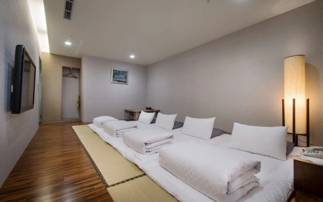 Zhong Ke Hotel