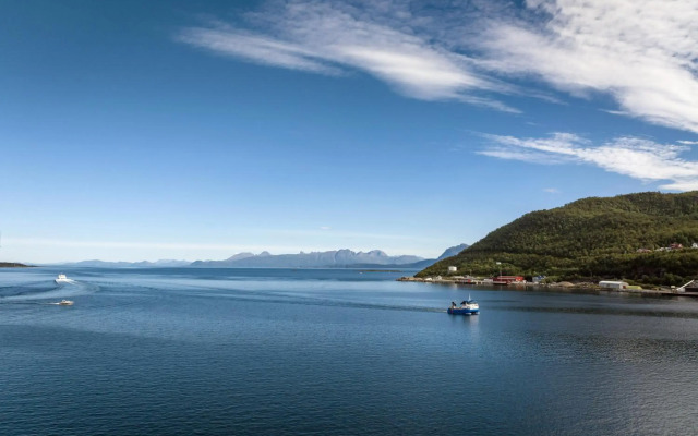 Quality Hotel Harstad