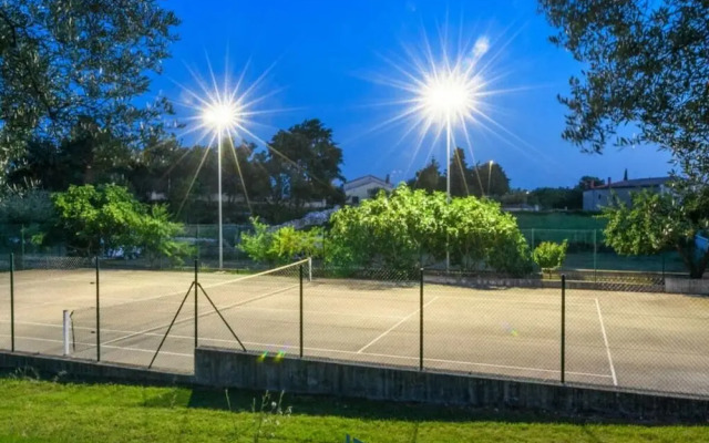 Grande Comfortable Holiday Residence