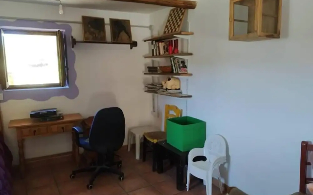 Refugio Arrabales de la Alpujarra - Hostel