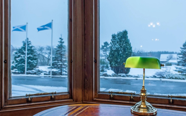 Nethybridge Hotel