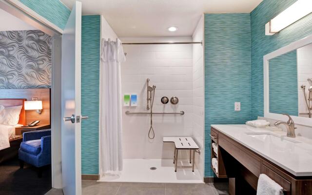 Home2 Suites by Hilton McKinney