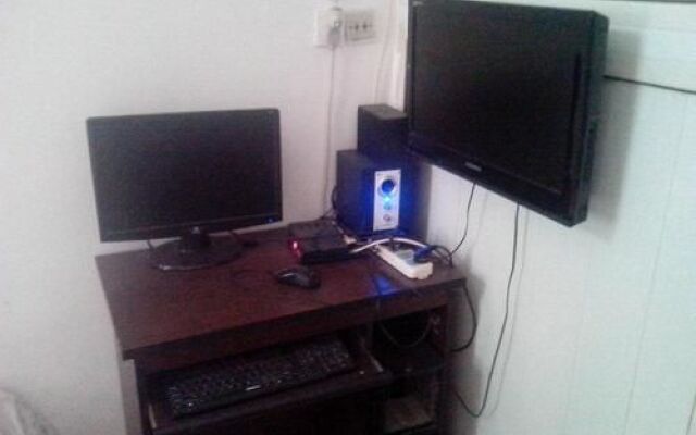 Liaocheng Xiangshengyuan Fashion Hotel