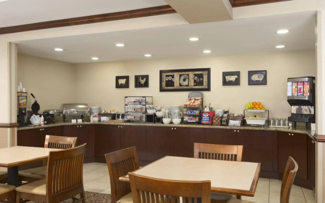Spark by Hilton Woodbridge