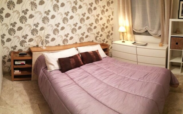 Confort San Cayetano