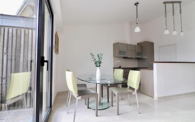 Appartement T4 Vue Unique