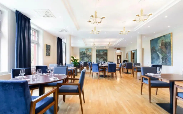 Tyssedal Hotell