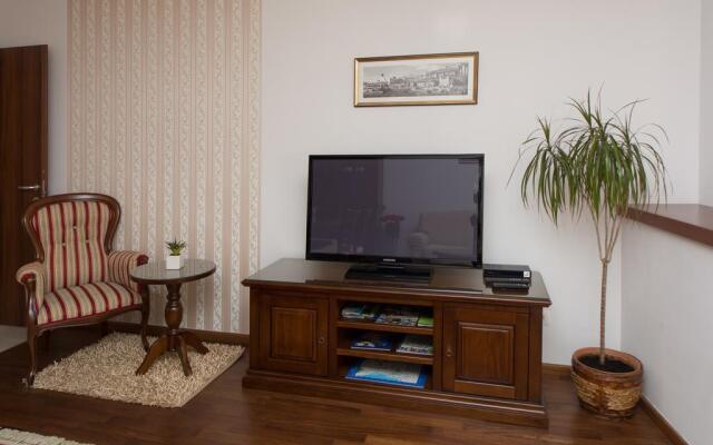 Asti Mande 1 Apartment