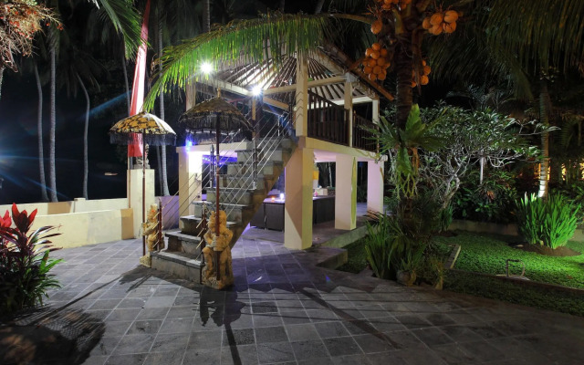Villa Matanai 2