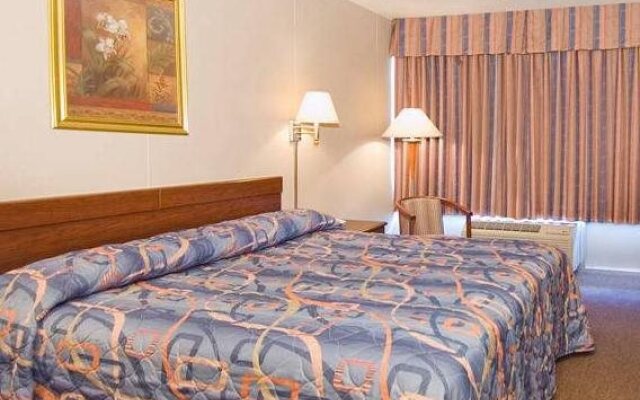Plantation Inn