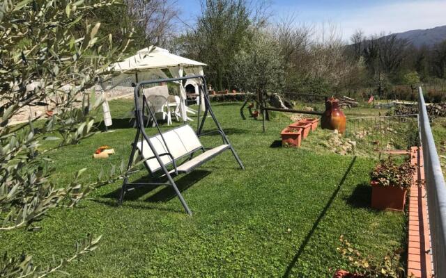Agriturismo Il Frutteto