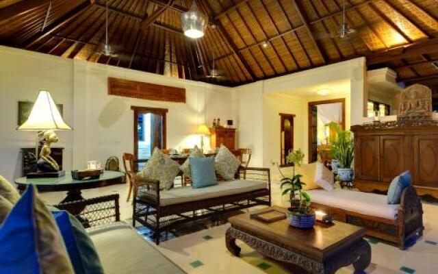 Kedidi Villa Canggu