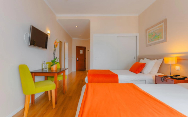 Hotel Duas Torres