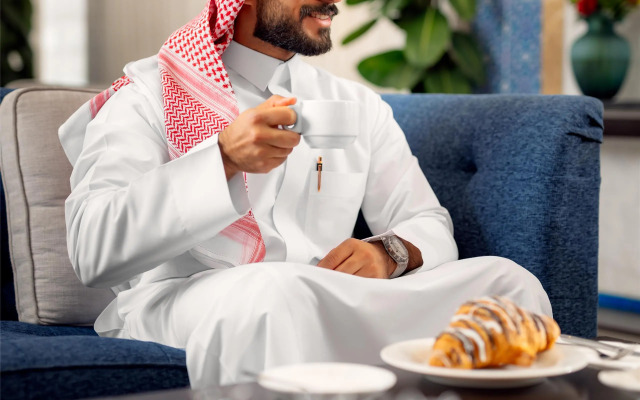 Tulip Inn Al Daar Rawafid