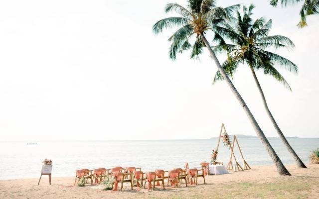 The Kayana Beach Lombok