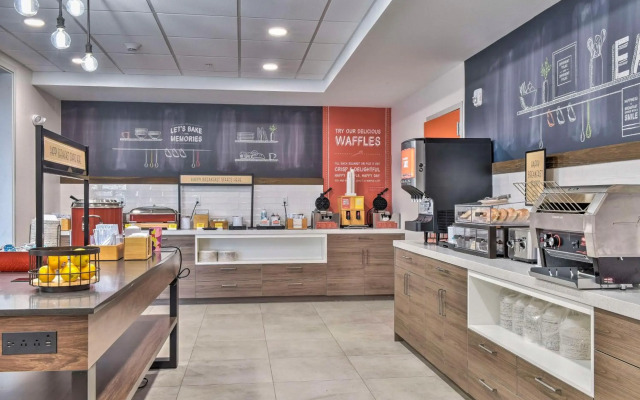 Hampton Inn & Suites Keene