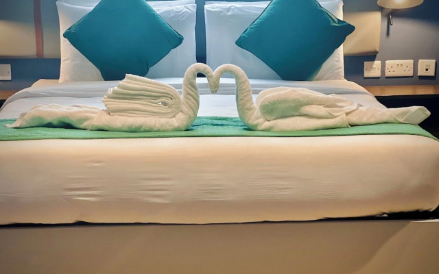 South32 Hotel