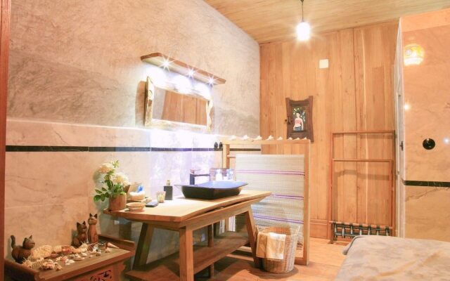 Di Canale Klongmad Boutique Stay