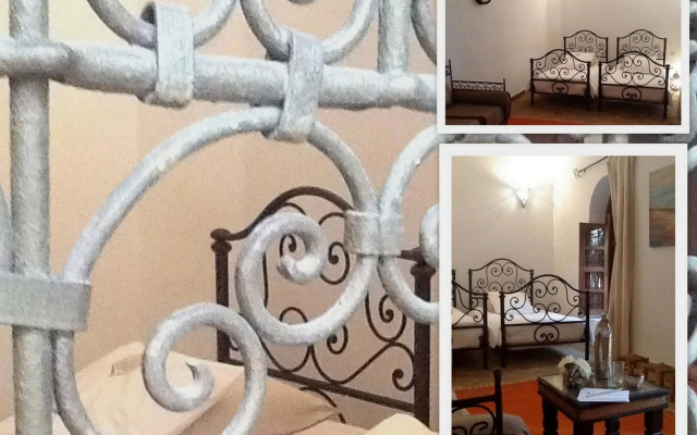 Minotel Riad Mandalay