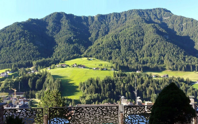 Residence Gran Tubla