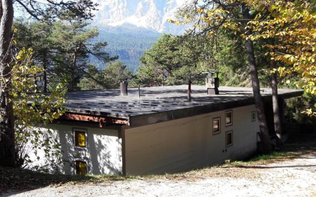 Chalet Dolomiti 430