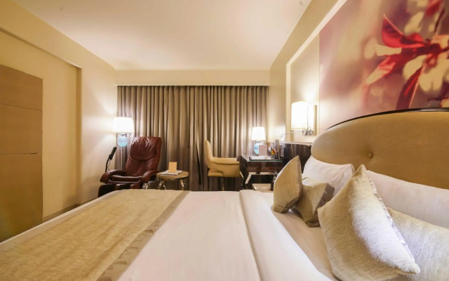 Hotel Sai Palace Grand Malad