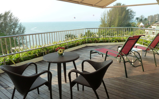PARKROYAL Penang Resort