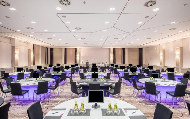 Crowne Plaza Berlin City Centre by IHG