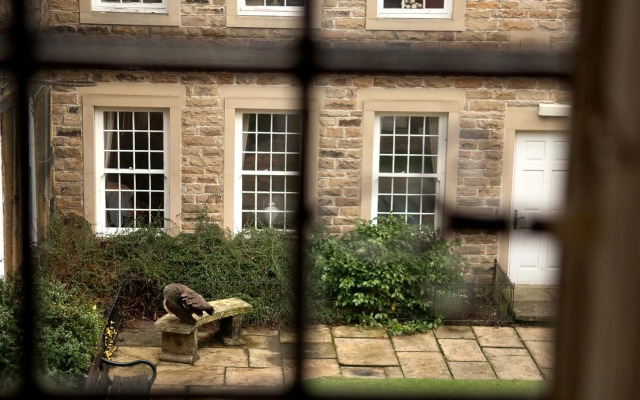 Whitley Hall Hotel