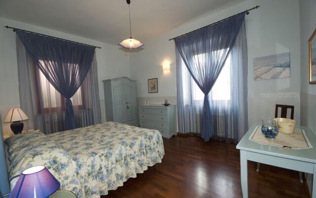 La Primavera B&B