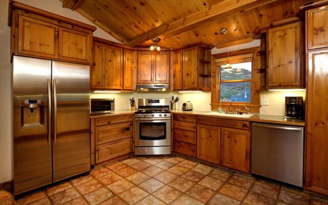 Abode at Silver Mountain