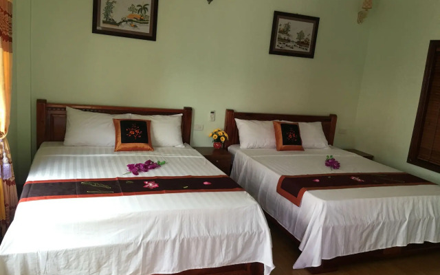 Tam Coc Tuan Minh Homestay