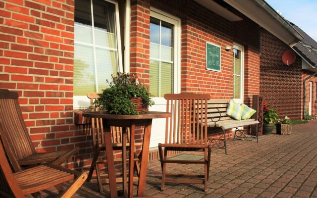 Weiland's Backhaus FeWo 4