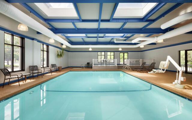 Hilton Garden Inn Rochester/Pittsford