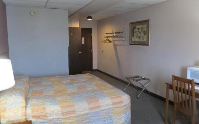 Newell Travel Center