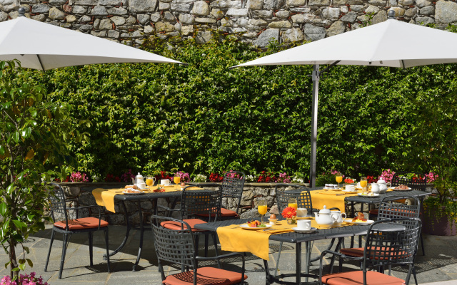 Castello Dal Pozzo  - Preferred Hotels & Resorts