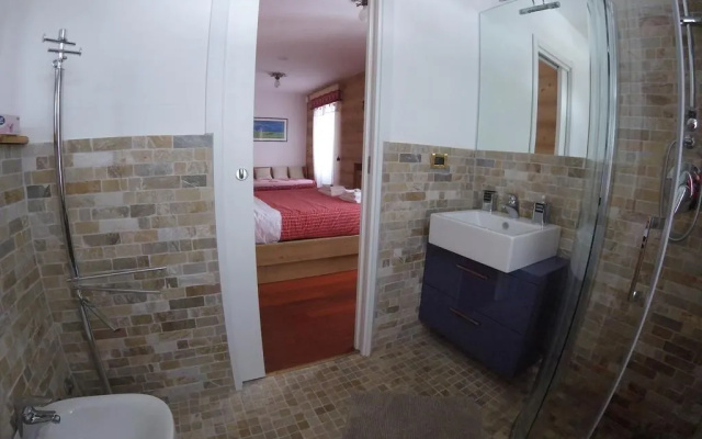 B&B Cristallo