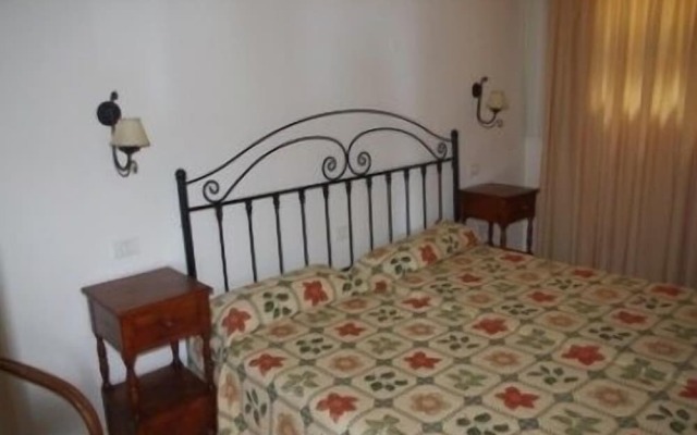 Apartamentos Playa de Los Roques